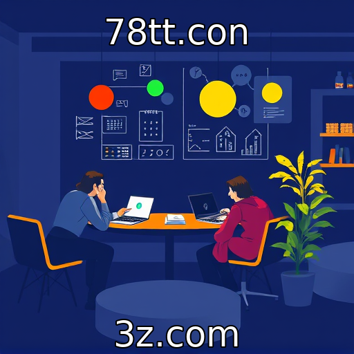 Desenvolvedores enfrentam desafios em ambientes de trabalho