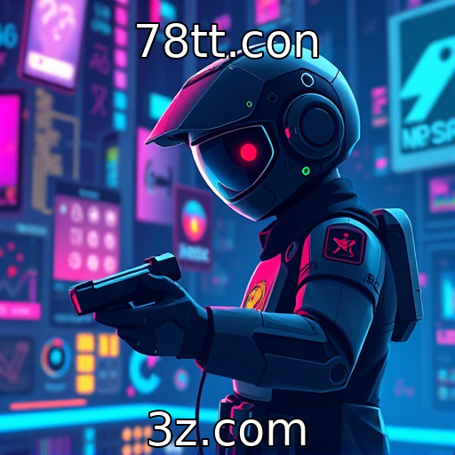 Tendências em jogos digitais para o futuro próximo