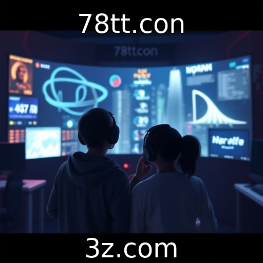 Tendências emergentes na realidade virtual nos jogos