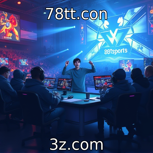 O crescimento dos eSports e seus novos desafios