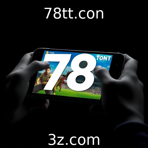 Crescimento do mercado de jogos móveis e suas implicações