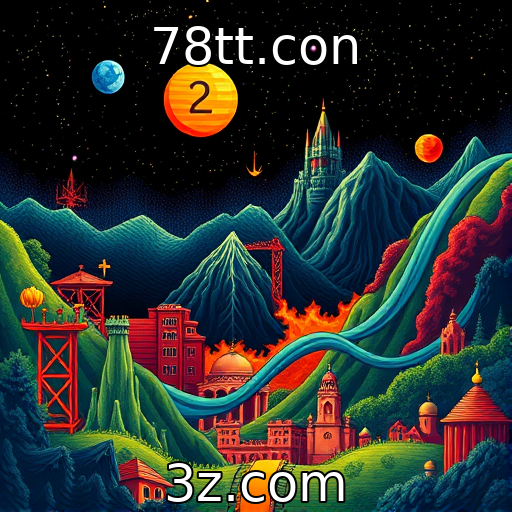 Evolução dos gráficos em jogos de mundo aberto