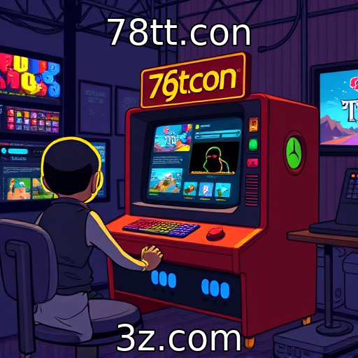 Inovações tecnológicas que transformam experiências de jogo